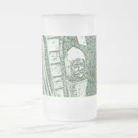 Mug – Historic Capstan