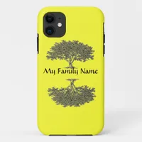 Phone Case - Family tree