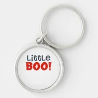 Little Boo Creative Casual Keychain