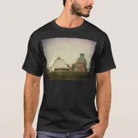Iowa Farming T-Shirt