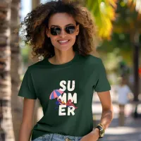 Summer T-Shirt