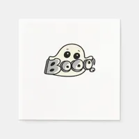Little Boo Creative Casual Napkins
