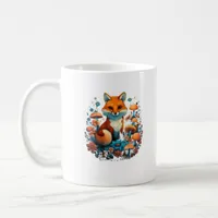 Cottagecore  Cottagecore Aesthetic Goblincore Coffee Mug