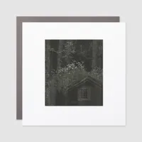 Fairy Fairycore Aesthetic  Goblincore Cottagecore Car Magnet