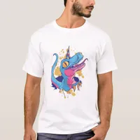 Unicornisaurus T-Shirt