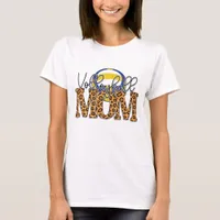 Volleyball Mom  T-Shirt