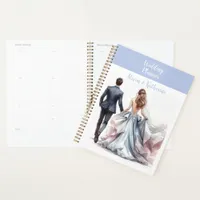 Modern Bride Wedding Planner