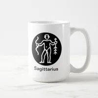 Mug - Sagittarius