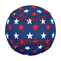 4th of July Baseball