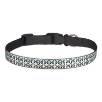 Fancy Posh Luxurious Elegant Butterflies Pet Collar