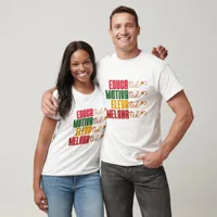 Black History  T-Shirt