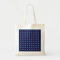 4th of July Tote Bag