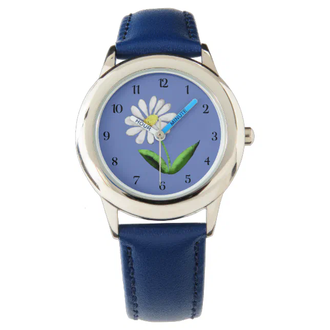 Proud Marguerite Watch