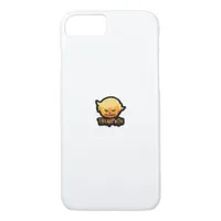 Trumpkin Classic – Retro Costume Slogan iPhone 8/7 Case