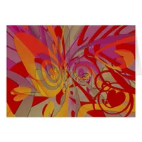 LoVe SpiNz Card