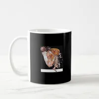 Till Death Do Us Part Classic – Spooky Soulmate Qu Coffee Mug