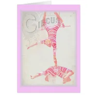 Circus Trapeze