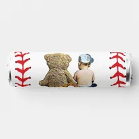 Baseball themed Boy's  Baby Shower Favors 