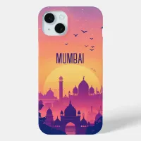 Mumbai iPhone 15 Plus Case