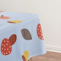 Fall Tablecloth