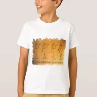 Rock Like an Egyptian T-Shirt