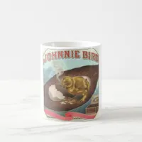 Johnnie Bird Coffee Mug