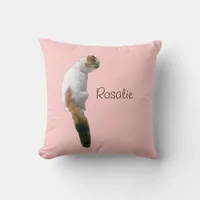 Pillow - Cat with Name