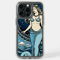 Aquarius iPhone 15 Pro Max Case