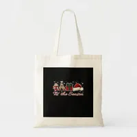 Tis The Season Essential Tote Bag