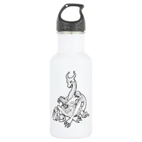 Dragon Storytime Water Bottle