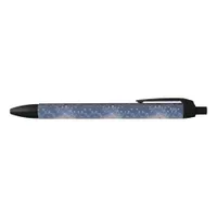 Fireworks in Blue • United States 250th Year Pen