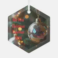 Christmas Ornaments