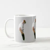 Mug - Calico Cat