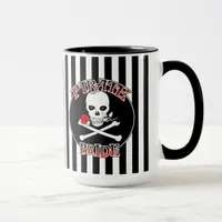 Pirate Bride Mug