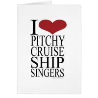 Pitchy Singers Rule