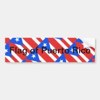 Puerto Rico Flag