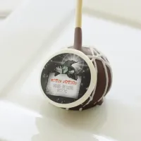 Witch Potion ID217 Cake Pops