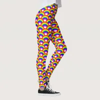 Rainbows Leggings