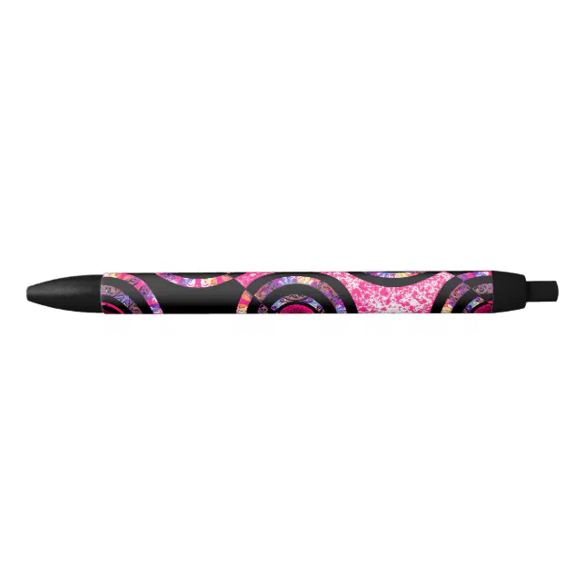 Modern Mandala 1 Pen