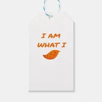 I'm What I Yam Classic Gift Tags