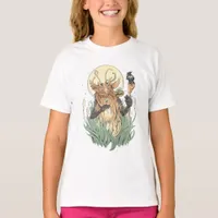 Adorable Magick Creature T-Shirt