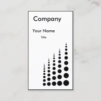 Retro  Business Cards