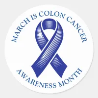 Colorectal Cancer Awareness Month