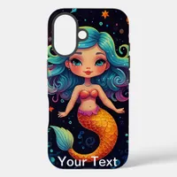 OtterBox: Unique Designs for Every Personality iPhone 16 Case