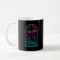 Cottagecore Aesthetic Goblincore Mushroom Academia Coffee Mug