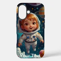 OtterBox: Unique Designs for Every Personality iPhone 16 Case