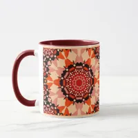 Doilina Mug