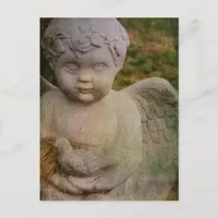 Cherub Postcard