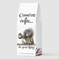 Do Your Thing  Roasted Coffee