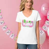  One in a Melon Mama Shirt